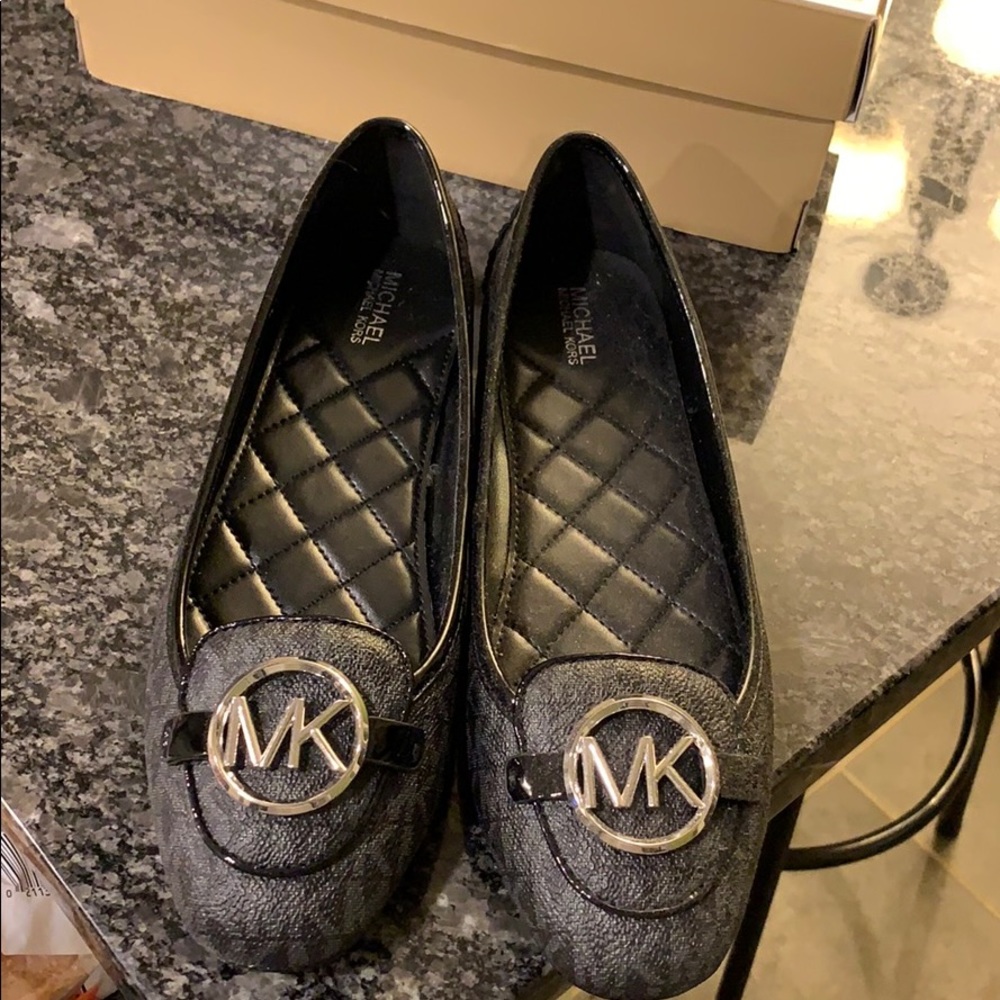 Michael Kors Lilli Moccasin